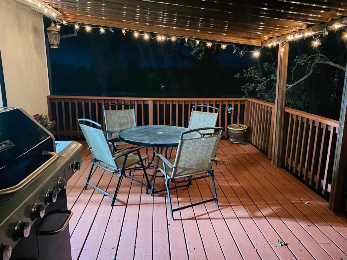 Family Friendly, 3 Bedroom House, With King Bed For Up To 15 - Bbq - Internet - Jet Tub Auburn Exterior foto