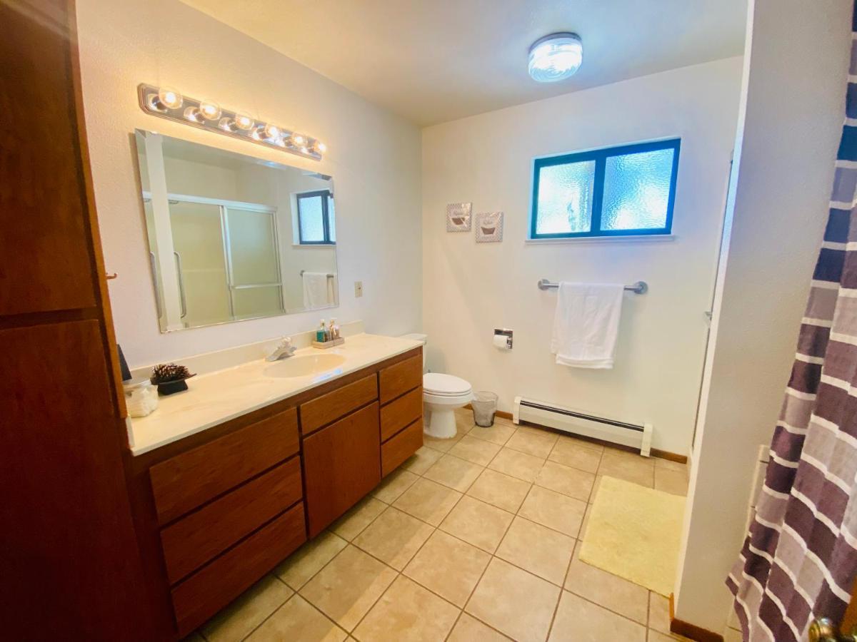 Family Friendly, 3 Bedroom House, With King Bed For Up To 15 - Bbq - Internet - Jet Tub Auburn Exterior foto