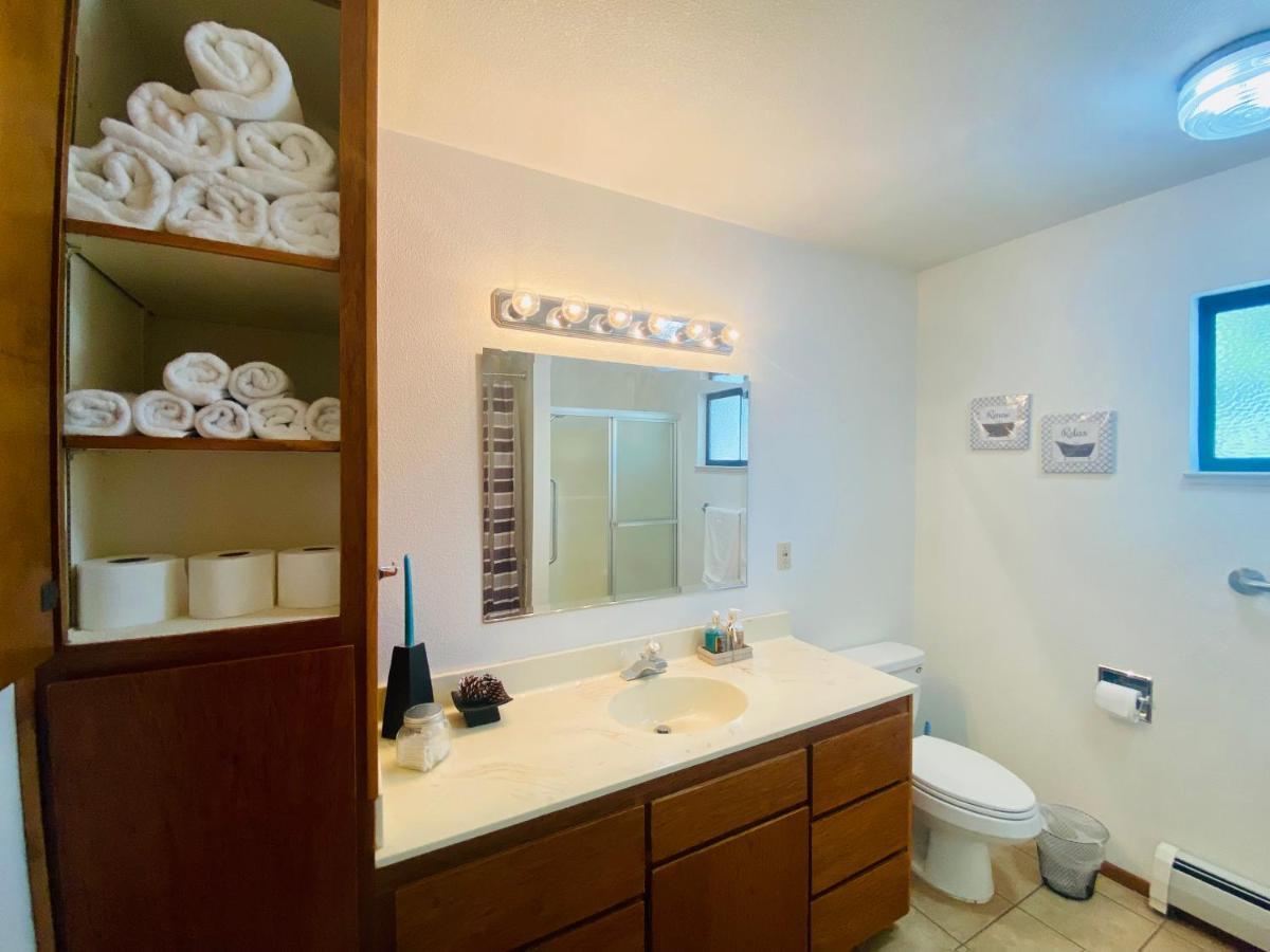 Family Friendly, 3 Bedroom House, With King Bed For Up To 15 - Bbq - Internet - Jet Tub Auburn Exterior foto