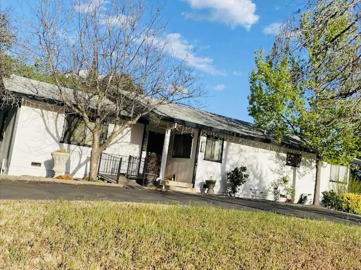 Family Friendly, 3 Bedroom House, With King Bed For Up To 15 - Bbq - Internet - Jet Tub Auburn Exterior foto