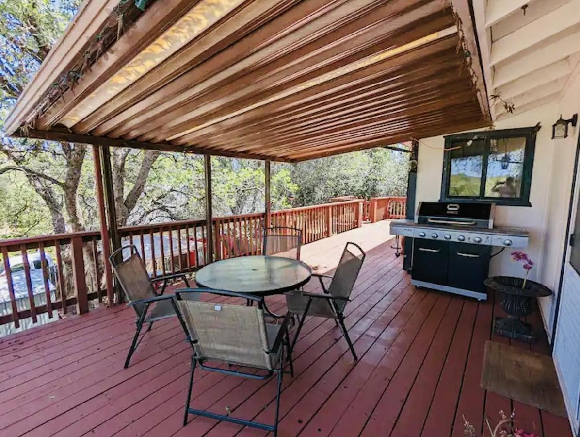 Family Friendly, 3 Bedroom House, With King Bed For Up To 15 - Bbq - Internet - Jet Tub Auburn Exterior foto